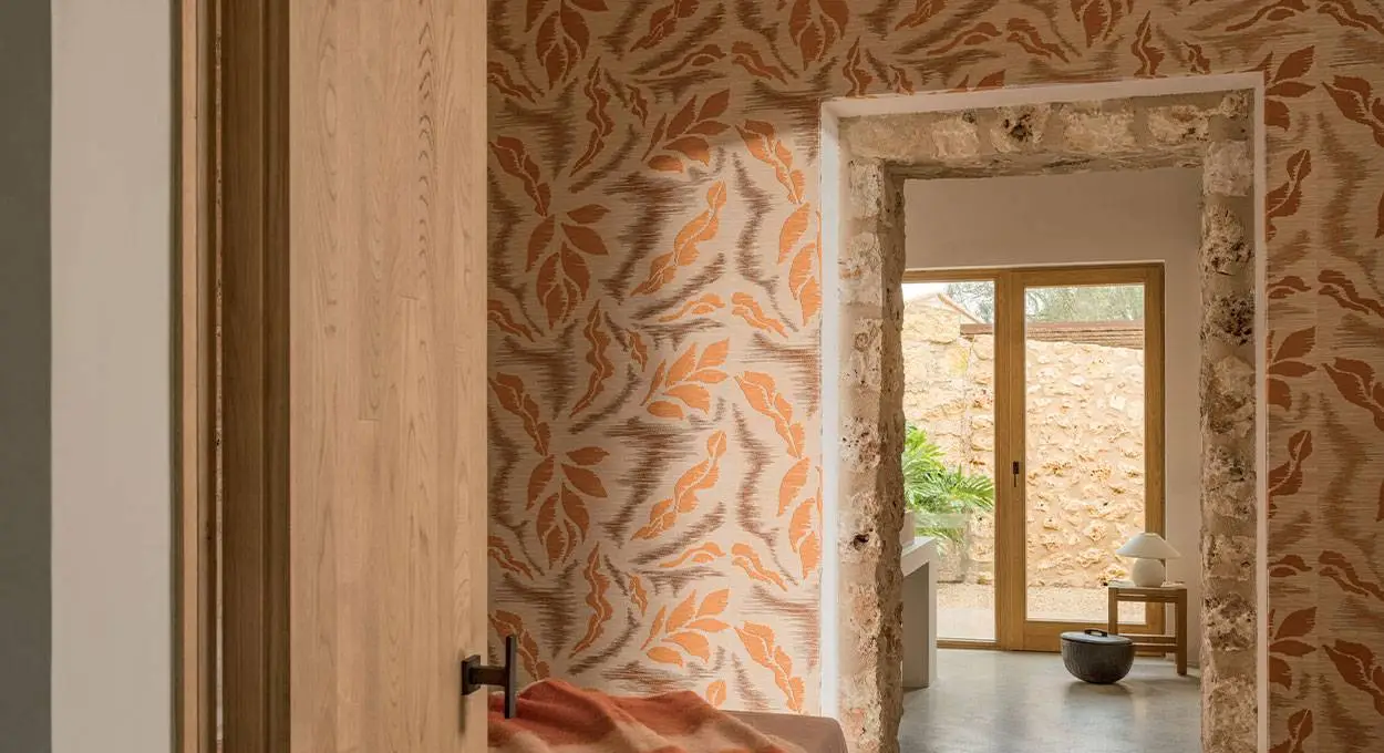 Beverly Woods Wallpaper Installer